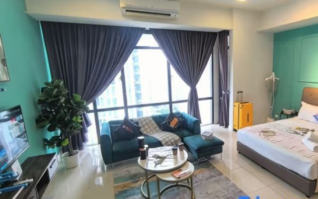 Grand Medini Homestay ByStay