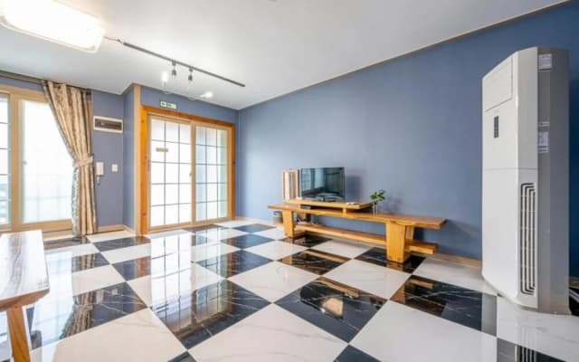 Marine Pension Paju