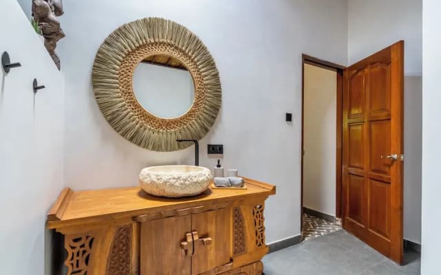 Jepun Villa - 2 Bedrooms