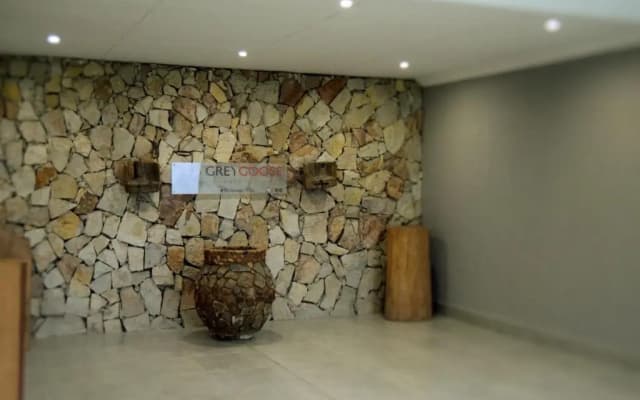 Grey Goose Game Lodge