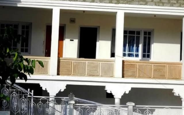 Hotel Caravan Sarai