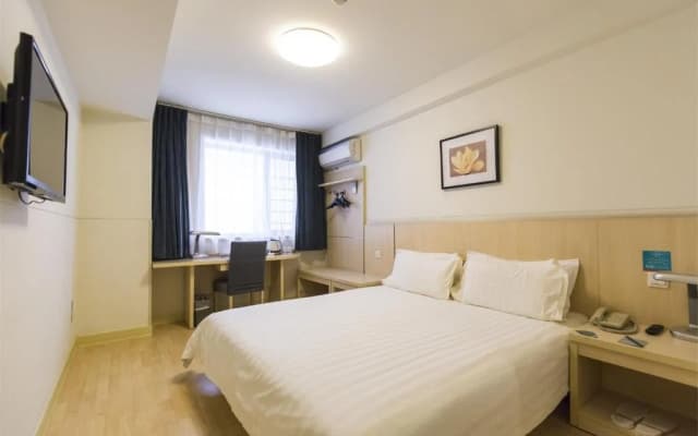 Jinjiang Inn Qinhuangdao Changli