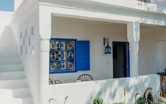 Tangaro auberge & SPA
