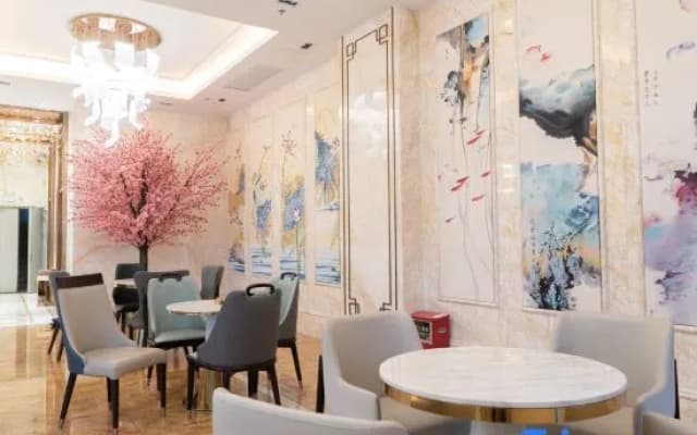 Donglin Hotel