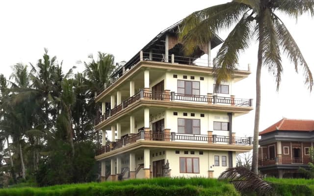 Nirwa Ubud Karma