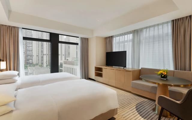 Hyatt Place Chengdu Pebble Walk