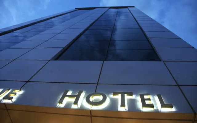 Tehran Boutique Hotel