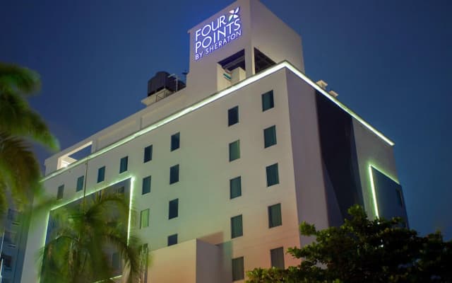 Four Points By Sheraton Barranquilla