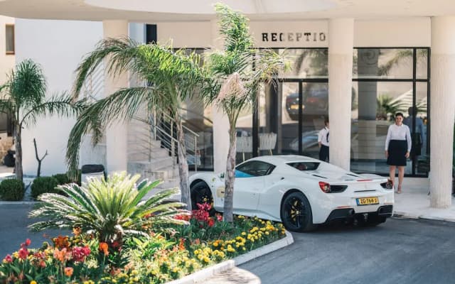 Dulamerovic Resort