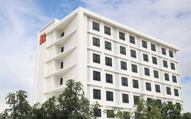 B2 Bueng Kan Boutique & Budget Hotel