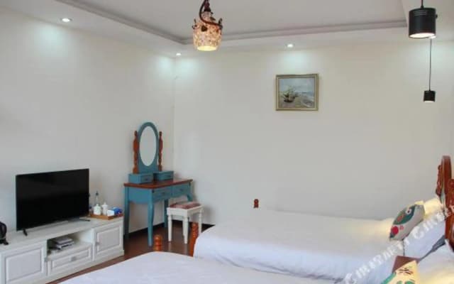 Xiaoyuge Hotel