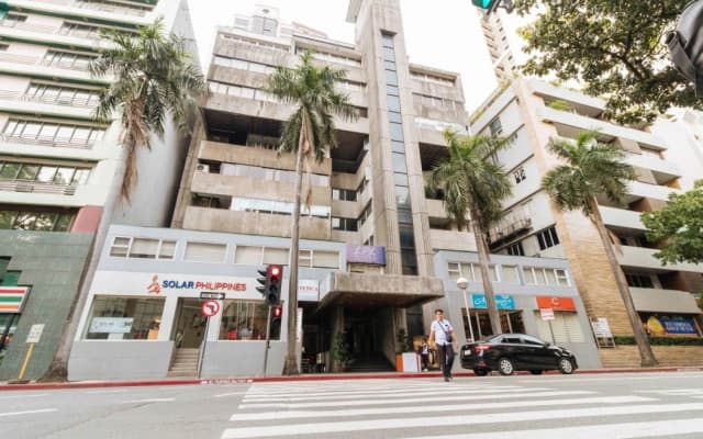 LPL Suites Greenbelt