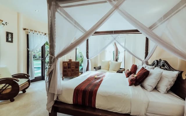 The Village of Angels Villas
