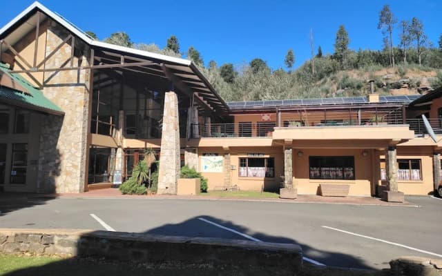 Riverbend Chalets
