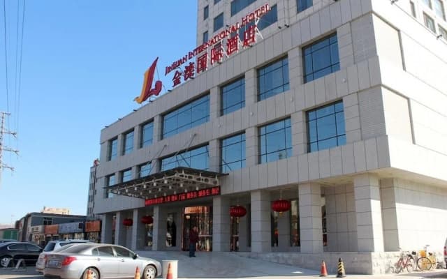 Jinluan International Hotel