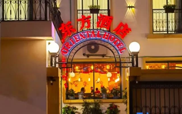 Oriental Hotel