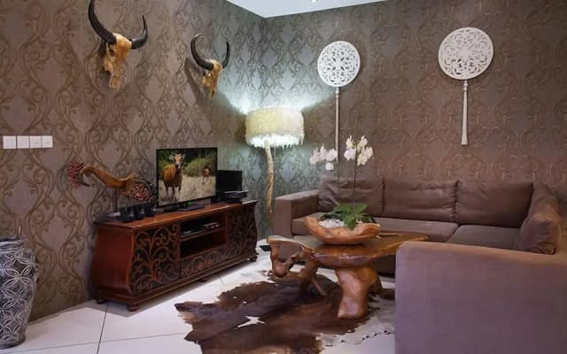 Le Chloe Villas