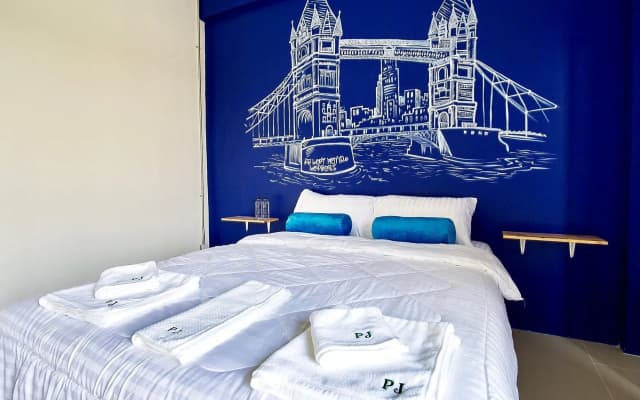 PJ Loft Hotel