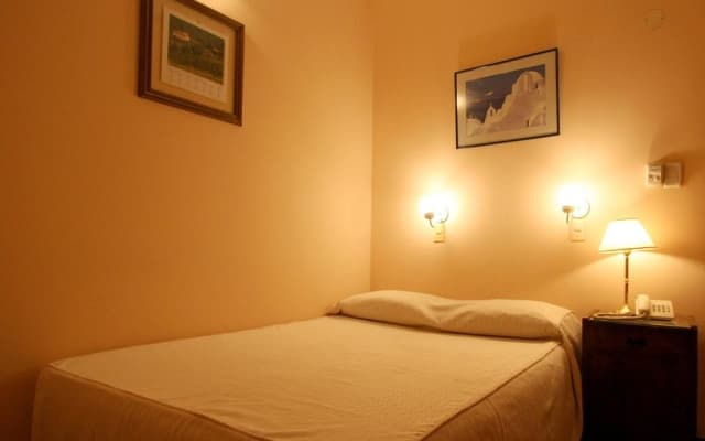 Hotel Costa Azul