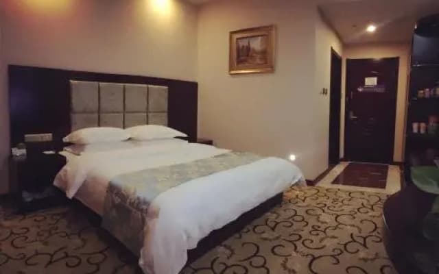 Xuehe Manbo Hotel