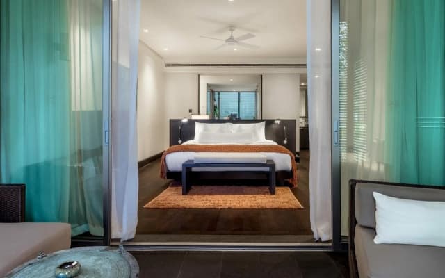 Twinpalms Surin Beach Phuket