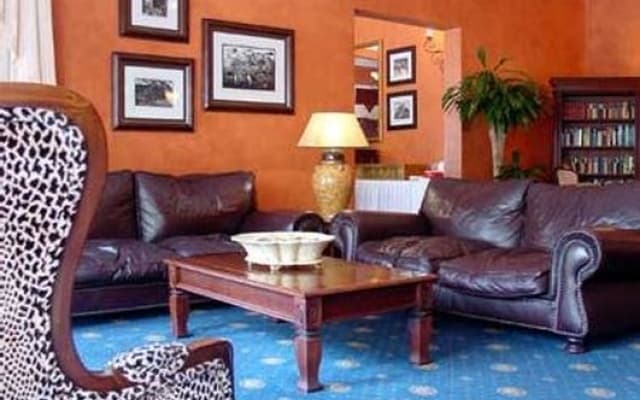 Emakhosini Boutique Hotel