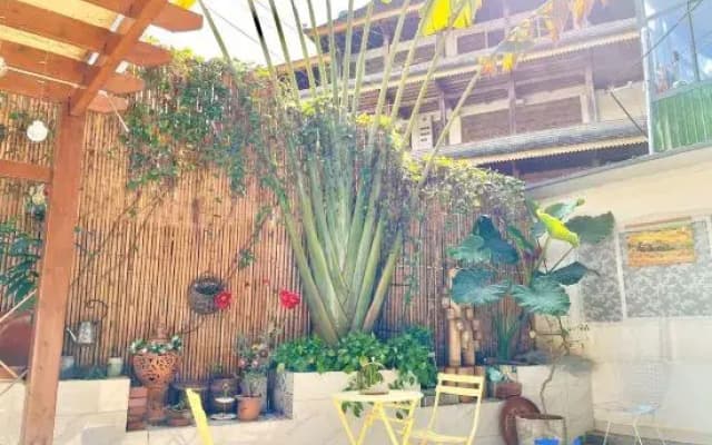 Jinghong LiAnn Xuan'an Homestay (Manting Park Branch)
