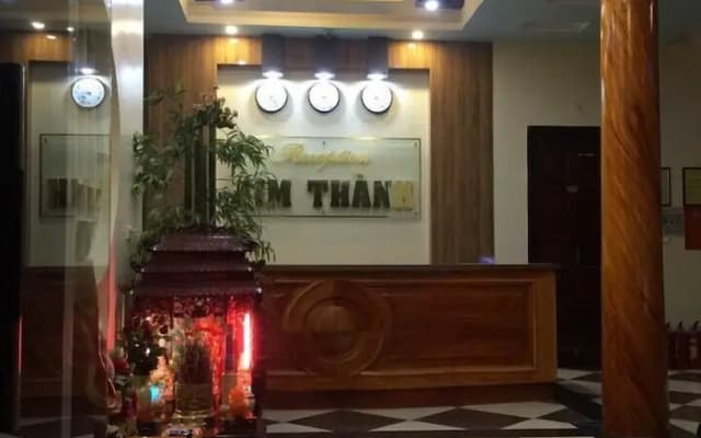 Kim Thanh Hotel Lao Cai - by Bay Luxury