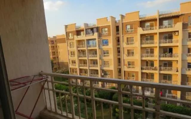 Gazzar Inn Madinaty 25