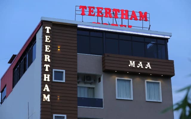 Teertham Hotel