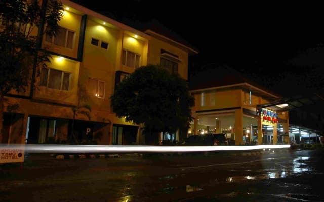 Pondok Jatim Park Hotel