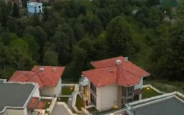 Best Western Plus Sapanca