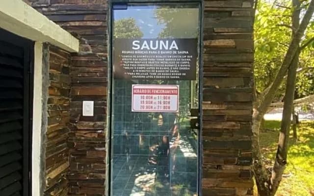 Pousada Bella Casa