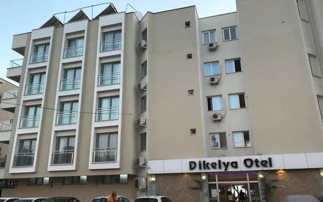 Dikelya Hotel