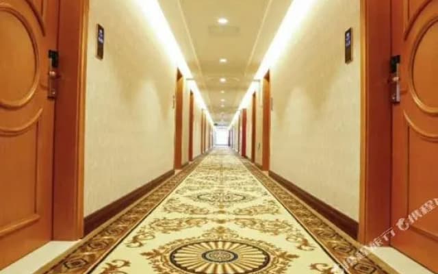 Vienna Hotel Xi'an High-Tech Development Branch