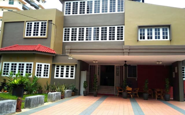 Concordia Inn
