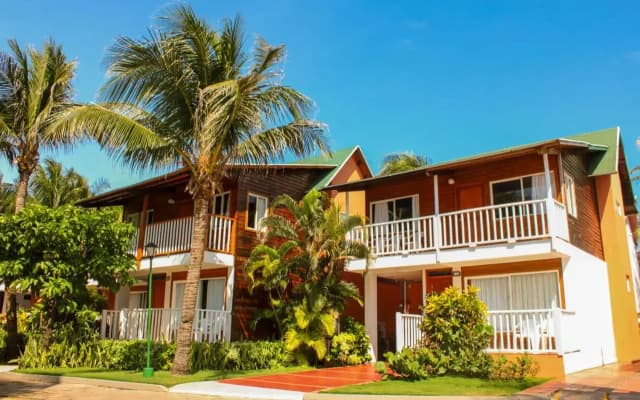 Decameron San Luis - All Inclusive