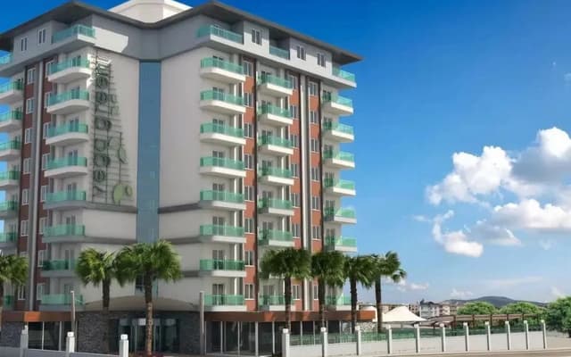 Vega Green Apart Hotel