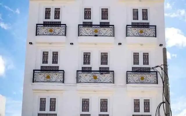 Phan Rang Hotel