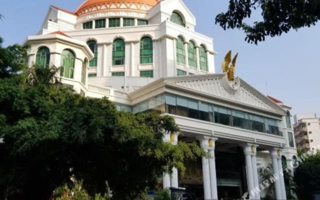 Garden Hotel Dongguan