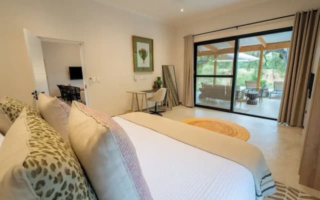 Nomads Den - Safari Villas in Hoedspruit