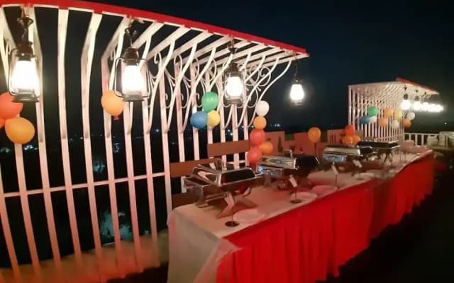 Hotel Kambaa Jawai