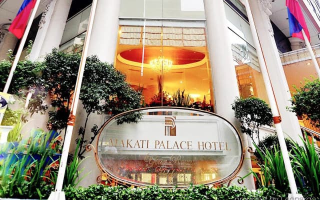 Makati Palace Hotel