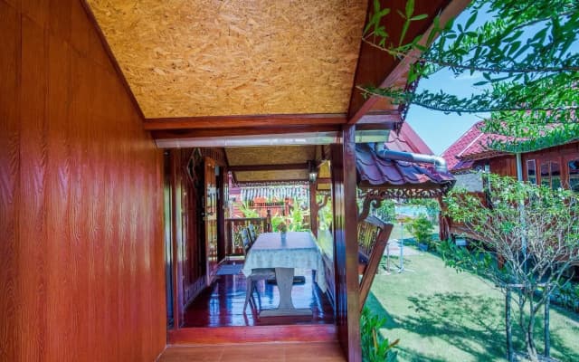 wisahome hua hin