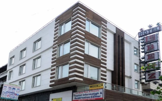 Hotel Le Benz