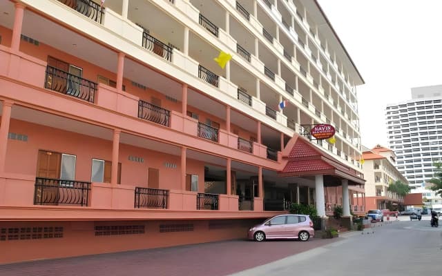 Navin Mansion 2