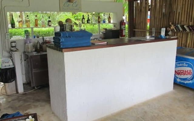 Krabi Aquamarine Resort - SHA Extra Plus