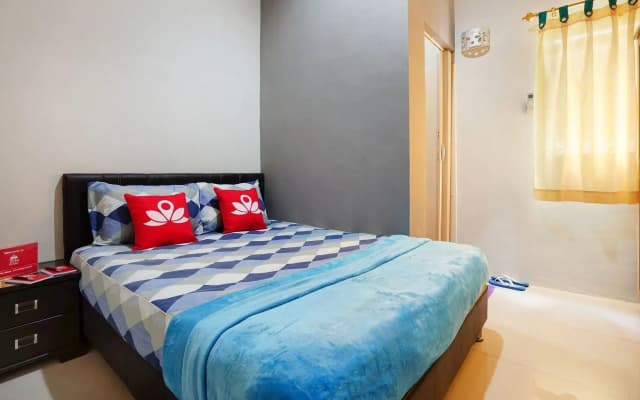 Nagoya Guesthouse