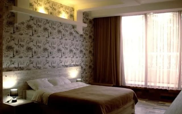 King David Hotel