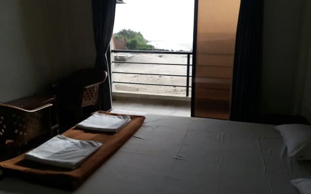 Blue Heaven Beach Resort